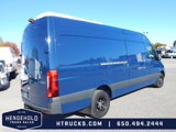 Used 2021 Mercedes-Benz Sprinter 3500 image 5