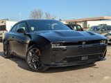 New 2025 Dodge Charger R/T w/ Quick Order Package 25M R/T image 2