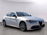Used 2024 Alfa Romeo Giulia Sprint image 3