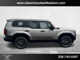 New 2025 Toyota Land Cruiser 1958 image 4