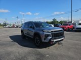 New 2026 Chevrolet Traverse Z71 w/ Driver Confidence Package image 4