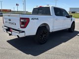 Used 2022 Ford F150 Lariat w/ Equipment Group 502A High image 5