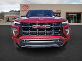Used 2025 GMC Canyon AT4 image 2