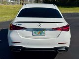 Used 2023 Mercedes-Benz C 300 Sedan w/ AMG Line w/ Night Package image 4