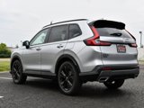 New 2026 Honda CR-V Sport Touring image 5