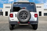 New 2025 Jeep Wrangler Sport S image 4
