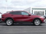 New 2025 Buick Envista Preferred w/ Convenience I Package image 2