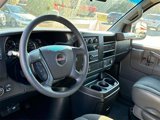 Used 2022 GMC Savana 2500 w/ Driver Convenience Package image 3