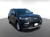 Used 2024 Ford Explorer XLT w/ Equipment Group 202A image 3