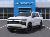 New 2025 Chevrolet Suburban Premier image 6
