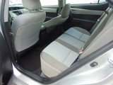 Used 2017 Toyota Corolla LE image 3