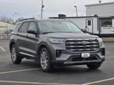 New 2025 Ford Explorer Active w/ Active Comfort Package image 2