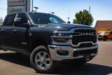 New 2025 RAM 2500 Big Horn image 3