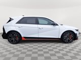 New 2025 Hyundai Ioniq 5 N image 5