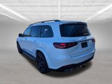 New 2025 Mercedes-Benz GLS 450 4MATIC image 4