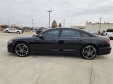 New 2025 Audi A8 L 3.0T image 4