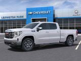 New 2025 GMC Sierra 1500 SLT w/ SLT Premium Plus Package image 2