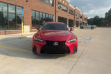 Used 2021 Lexus IS 300 F Sport image 4