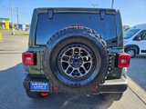 Used 2022 Jeep Wrangler Unlimited Rubicon w/ Xtreme Recon 35" Tire Package image 4