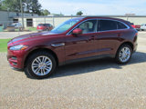 Used 2017 Jaguar F-PACE Prestige image 2