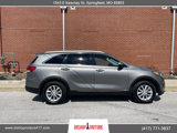Used 2018 Kia Sorento LX w/ LX V6 Convenience Package image 6