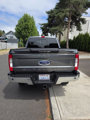 Used 2017 Ford F350 Lariat w/ Lariat Ultimate Package image 6