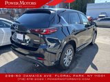 Used 2024 MAZDA CX-5 AWD 2.5 S w/ Select Package image 4