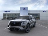 New 2025 Ford Explorer ST-Line w/ Premium Package image 2
