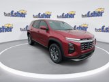 New 2026 Chevrolet Equinox LT w/ LPO, Floor Liner Package image 3