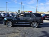 New 2025 Hyundai Palisade Calligraphy image 4