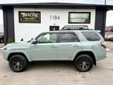Used 2022 Toyota 4Runner Trail Special Edition image 2