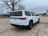 New 2025 Jeep Wagoneer 2WD image 3