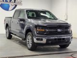 New 2025 Ford F150 XLT w/ Equipment Group 303A High image 3