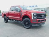 New 2025 Ford F250 Lariat w/ Lariat Ultimate Package image 2