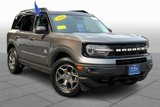 Certified 2021 Ford Bronco Sport Outer Banks image 2