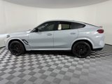 Used 2025 BMW X6 M Competition w/ Executive Package image 2