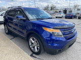 Used 2013 Ford Explorer Limited image 4