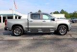 New 2025 Chevrolet Silverado 1500 LT image 6