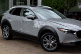 Used 2025 MAZDA CX-30 AWD 2.5 S w/ Preferred Package image 4