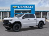 New 2025 Chevrolet Silverado 1500 ZR2 w/ Technology Package image 2