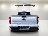 Used 2023 Chevrolet Silverado 1500 ZR2 w/ Technology Package image 3