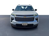 New 2026 Chevrolet Traverse LT image 2