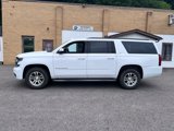 Used 2016 Chevrolet Suburban LS w/ Max Trailering Package image 2