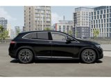 New 2026 Mercedes-Benz EQE 320 4MATIC SUV image 2