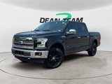 Used 2017 Ford F150 Lariat w/ Equipment Group 502A Luxury image 4
