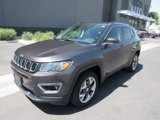 Used 2020 Jeep Compass Limited image 2