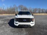 Used 2022 Ford F150 XLT w/ Equipment Group 302A High image 2