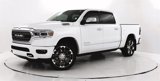 Used 2020 RAM 1500 Laramie Limited image 4