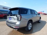 New 2025 Chevrolet Tahoe Premier image 3