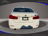 Used 2018 BMW 320i xDrive Sedan image 4